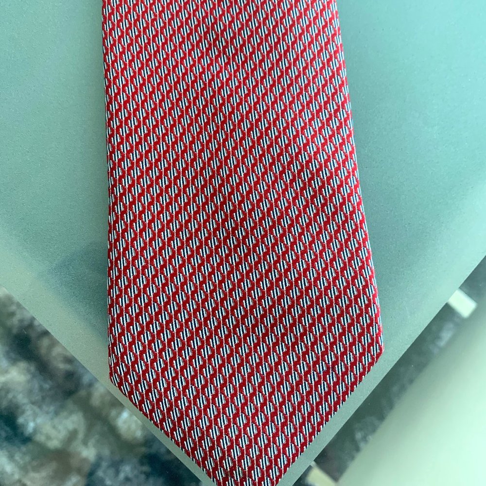 Ermenegildo Zegna Tie